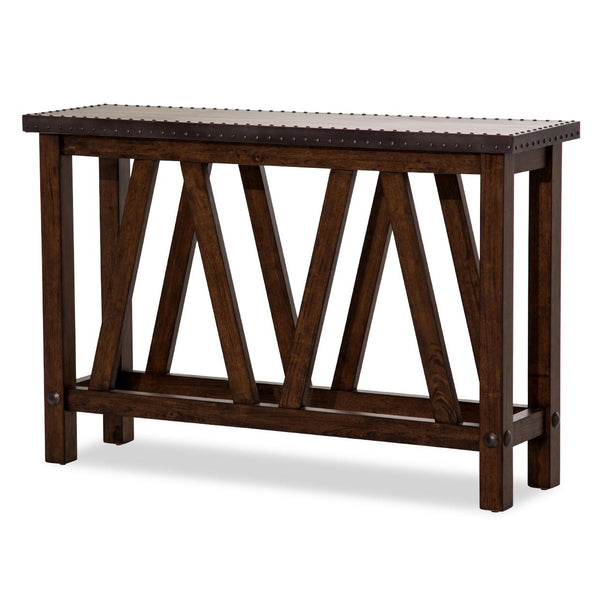 Michael Amini Brighton Console Table FS-BRGTN223 IMAGE 1