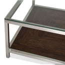 Michael Amini Diversey Cocktail Table FS-DVRSY201 IMAGE 2