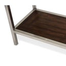 Michael Amini Diversey Console Table FS-DVRSY223 IMAGE 3