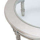 Michael Amini Giselle Cocktail Table FS-GSELE201-05 IMAGE 2