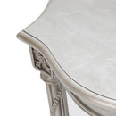 Michael Amini Giselle End Table FS-GSELE202-05 IMAGE 2