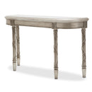 Michael Amini Giselle Console Table FS-GSELE223-05 IMAGE 1