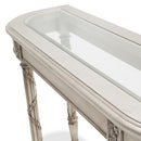 Michael Amini Giselle Console Table FS-GSELE223-05 IMAGE 2