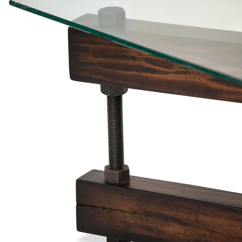 Michael Amini Killington Cocktail Table FS-KLGTN201 IMAGE 3