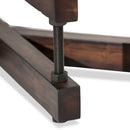 Michael Amini Killington Cocktail Table FS-KLGTN201 IMAGE 4