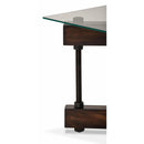 Michael Amini Killington End Table FS-KLGTN202 IMAGE 3