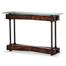 Michael Amini Killington Console Table FS-KLGTN223 IMAGE 1