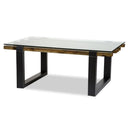 Michael Amini Keystone Cocktail Table FS-KYSTN201 IMAGE 1