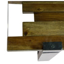 Michael Amini Keystone Cocktail Table FS-KYSTN201 IMAGE 3