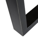 Michael Amini Keystone Cocktail Table FS-KYSTN201 IMAGE 6