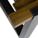 Michael Amini Keystone End Table FS-KYSTN202 IMAGE 3