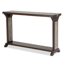 Michael Amini La Paz Console Table FS-LAPAZ223 IMAGE 1