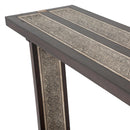 Michael Amini La Paz Console Table FS-LAPAZ223 IMAGE 2