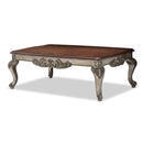 Michael Amini Lisette Cocktail Table FS-LSETE201-101 IMAGE 1