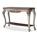 Michael Amini Lisette Console Table FS-LSETE223-101 IMAGE 1
