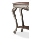 Michael Amini Lisette Console Table FS-LSETE223-101 IMAGE 3