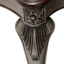 Michael Amini Lisette Console Table FS-LSETE223-101 IMAGE 4