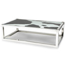 Michael Amini Lucia Cocktail Table FS-LUCIA201 IMAGE 1