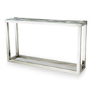 Michael Amini Lucia Console Table FS-LUCIA223 IMAGE 1