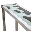 Michael Amini Lucia Console Table FS-LUCIA223 IMAGE 2