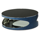 Michael Amini Lunar Eclipse Cocktail Table FS-LUEPS201 IMAGE 1