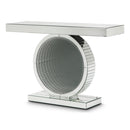 Michael Amini Montreal Console Table FS-MNTRL-1147 IMAGE 1