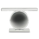 Michael Amini Montreal Console Table FS-MNTRL-1147 IMAGE 2