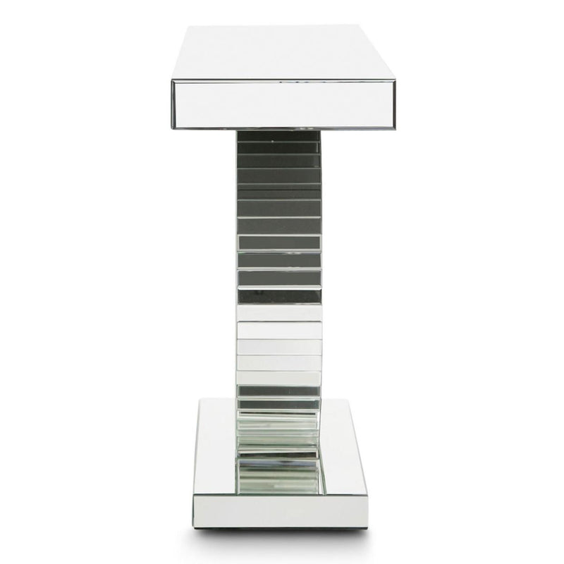 Michael Amini Montreal Console Table FS-MNTRL-1147 IMAGE 4