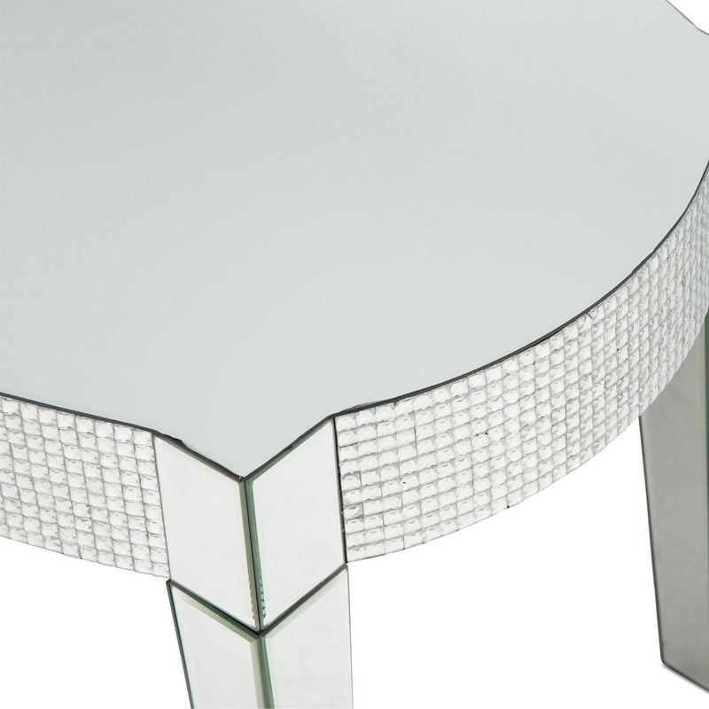 Michael Amini Montreal Cocktail Table FS-MNTRL-1327 IMAGE 2