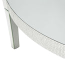 Michael Amini Montreal Cocktail Table FS-MNTRL-1327 IMAGE 3