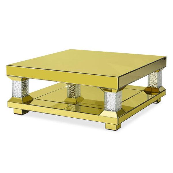 Michael Amini Montreal Cocktail Table FS-MNTRL-1363 IMAGE 1