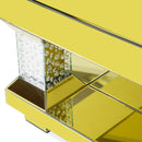 Michael Amini Montreal Cocktail Table FS-MNTRL-1363 IMAGE 2