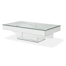 Michael Amini Montreal Cocktail Table FS-MNTRL-1389 IMAGE 1