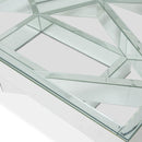 Michael Amini Montreal Cocktail Table FS-MNTRL-1389 IMAGE 4