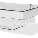 Michael Amini Montreal Cocktail Table FS-MNTRL-1389 IMAGE 6