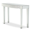 Michael Amini Montreal Console Table FS-MNTRL-1436 IMAGE 1