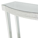 Michael Amini Montreal Console Table FS-MNTRL-1436 IMAGE 2
