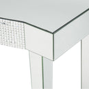 Michael Amini Montreal Console Table FS-MNTRL-1436 IMAGE 4