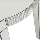 Michael Amini Montreal End Table FS-MNTRL-1437 IMAGE 3