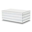 Michael Amini Montreal Cocktail Table FS-MNTRL-1450H IMAGE 1