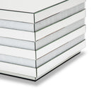 Michael Amini Montreal Cocktail Table FS-MNTRL-1450H IMAGE 2