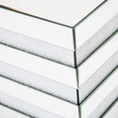 Michael Amini Montreal End Table FS-MNTRL-1451H IMAGE 3