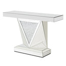 Michael Amini Montreal Console Table FS-MNTRL-1457 IMAGE 1