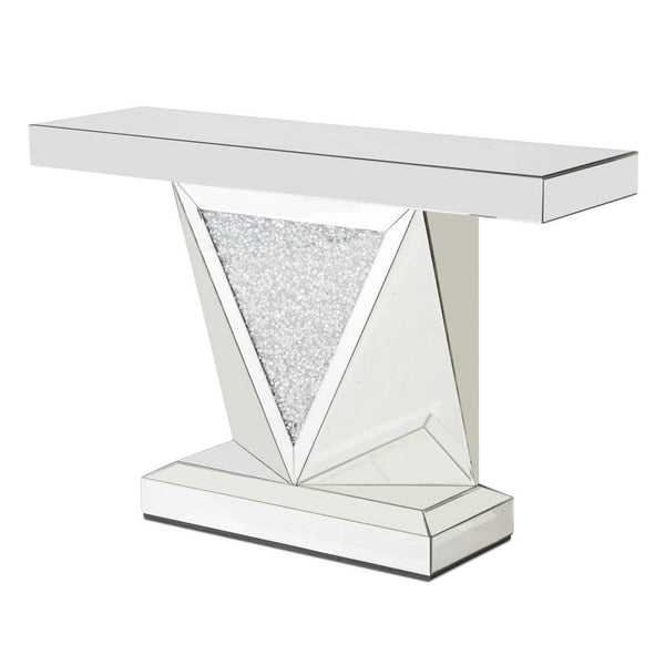 Michael Amini Montreal Console Table FS-MNTRL-1457 IMAGE 1