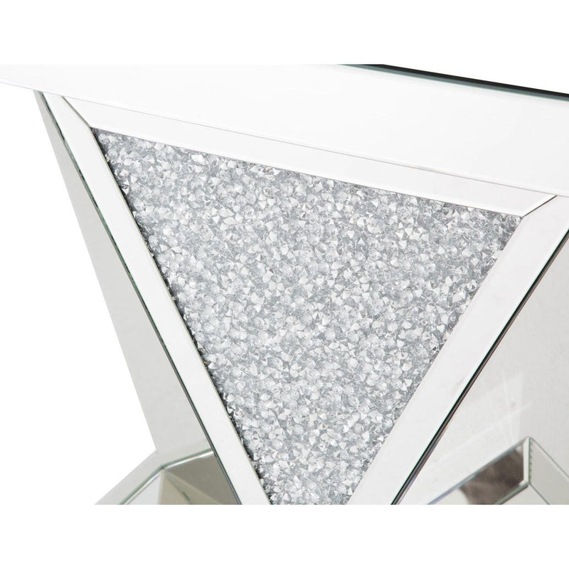 Michael Amini Montreal Console Table FS-MNTRL-1457 IMAGE 2