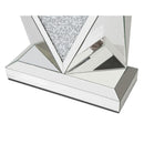 Michael Amini Montreal Console Table FS-MNTRL-1457 IMAGE 3