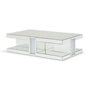 Michael Amini Montreal Cocktail Table FS-MNTRL-1593Z IMAGE 1