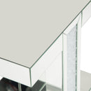 Michael Amini Montreal End Table FS-MNTRL-1594 IMAGE 2