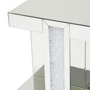 Michael Amini Montreal End Table FS-MNTRL-1594 IMAGE 3
