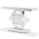 Michael Amini Montreal Console Table FS-MNTRL-1604 IMAGE 1
